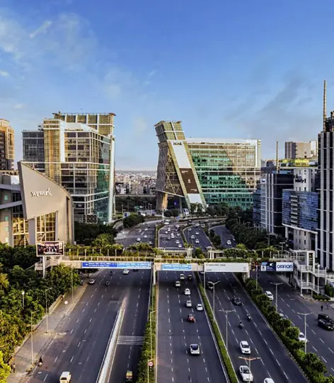 DLF Privana West, Sector 76, Gurgaon